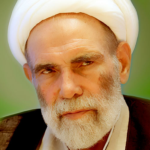 آقا مجتبی تهرانی - اسلام دين جذب است نه دفع