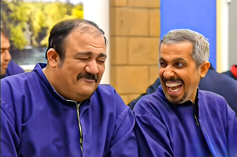 بیراهه - جوک صوتی خنده دار